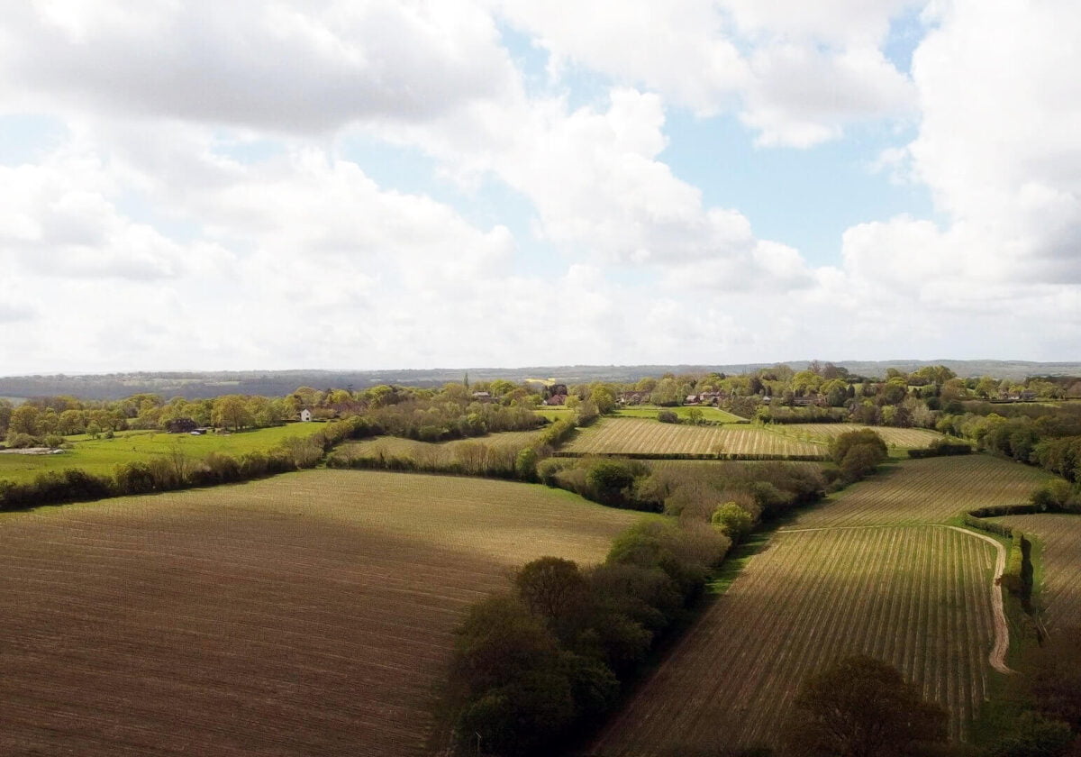 High Weald AONB